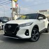 nissan kix 2020 -NISSAN--KIX 6AA-P15--P15-018612---NISSAN--KIX 6AA-P15--P15-018612- image 2