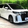 toyota alphard 2022 -TOYOTA--Alphard 3BA-AGH30W--AGH30-9043435---TOYOTA--Alphard 3BA-AGH30W--AGH30-9043435- image 18