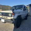 toyota land-cruiser 2004 -TOYOTA 【静岡 400】--Land Cruiser HZJ74V--HZJ74-0001934---TOYOTA 【静岡 400】--Land Cruiser HZJ74V--HZJ74-0001934- image 1