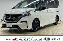 nissan serena 2018 quick_quick_DAA-GFC27_GFC27-100745