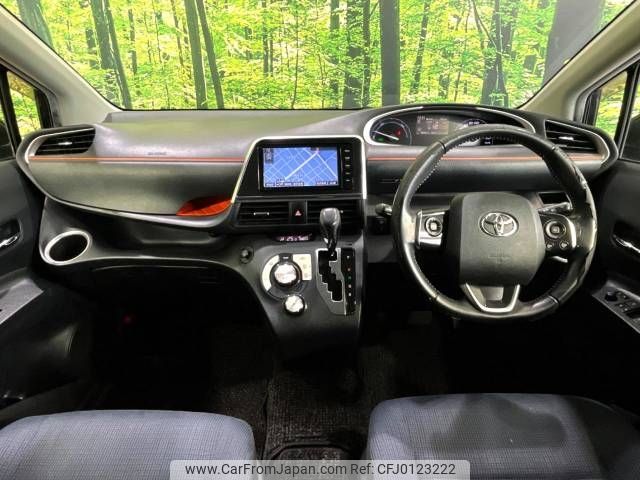 toyota sienta 2016 -TOYOTA--Sienta DAA-NHP170G--NHP170-7037772---TOYOTA--Sienta DAA-NHP170G--NHP170-7037772- image 2