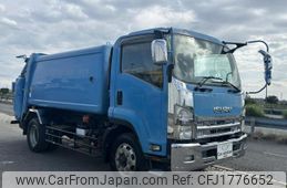 isuzu forward 2009 CFJ1776652