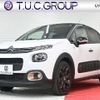 citroen c3 2019 -CITROEN--Citroen C3 ABA-B6HN01--VF7SXHNZTKT553118---CITROEN--Citroen C3 ABA-B6HN01--VF7SXHNZTKT553118- image 1