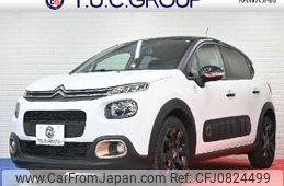 citroen c3 2019 -CITROEN--Citroen C3 ABA-B6HN01--VF7SXHNZTKT553118---CITROEN--Citroen C3 ABA-B6HN01--VF7SXHNZTKT553118-