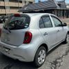 nissan march 2015 -NISSAN--March K13--057746---NISSAN--March K13--057746- image 2