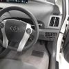 toyota prius 2010 CFJ1522083 image 8