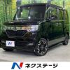 honda n-box 2017 -HONDA--N BOX DBA-JF3--JF3-2017573---HONDA--N BOX DBA-JF3--JF3-2017573- image 1