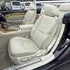 toyota soarer 2001 CFJ1675653 image 12