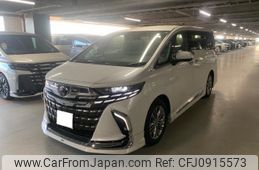 toyota alphard 2024 quick_quick_3BA-AGH40W_AGH40-0014186