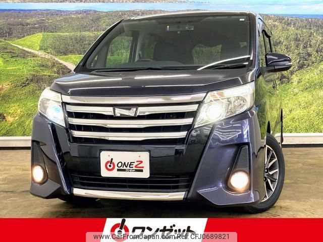 toyota noah 2014 -TOYOTA--Noah ZRR80W--ZRR80-0027050---TOYOTA--Noah ZRR80W--ZRR80-0027050- image 1