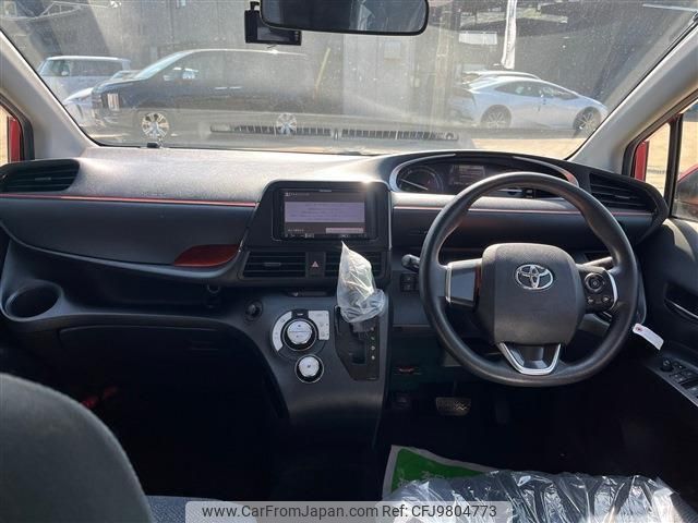 toyota sienta 2017 quick_quick_DAA-NHP170G_NHP170-7087400 image 2