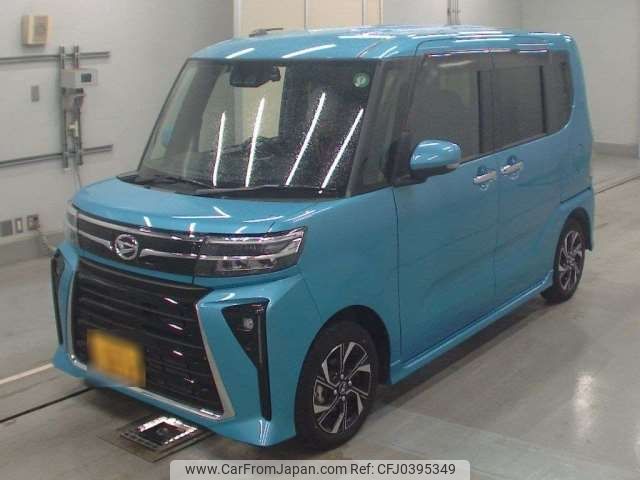 daihatsu tanto 2023 -DAIHATSU 【川崎 580ﾂ5832】--Tanto 5BA-LA650S--LA650S-0329283---DAIHATSU 【川崎 580ﾂ5832】--Tanto 5BA-LA650S--LA650S-0329283- image 1