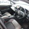 toyota c-hr 2017 -TOYOTA--C-HR DAA-ZYX10--ZYX10-2065435---TOYOTA--C-HR DAA-ZYX10--ZYX10-2065435- image 11