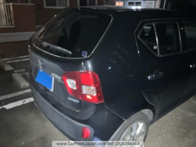 suzuki ignis 2016 -SUZUKI--Ignis DAA-FF21S--FF21S-100349---SUZUKI--Ignis DAA-FF21S--FF21S-100349- image 2