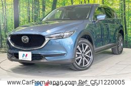 mazda cx-5 2017 -MAZDA--CX-5 LDA-KF2P--KF2P-108771---MAZDA--CX-5 LDA-KF2P--KF2P-108771-