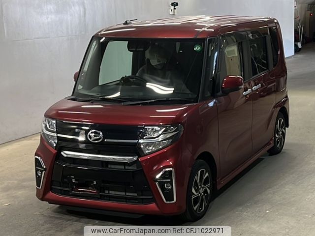 daihatsu tanto 2021 -DAIHATSU--Tanto LA650S-1100002---DAIHATSU--Tanto LA650S-1100002- image 1