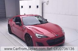 subaru brz 2018 -SUBARU--BRZ ZC6-029501---SUBARU--BRZ ZC6-029501-