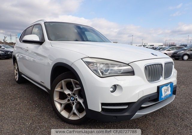 bmw x1 2013 REALMOTOR_N2025010290F-24 image 2