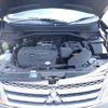 mitsubishi outlander 2010 CFJ1565841 image 5