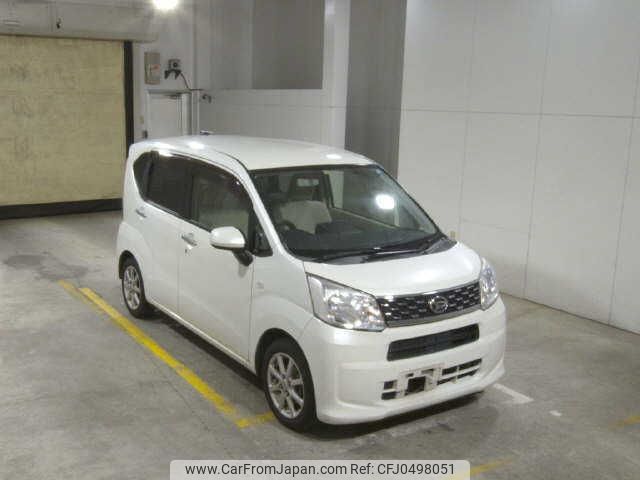 daihatsu move 2015 -DAIHATSU--Move LA150S--LA150S-0038715---DAIHATSU--Move LA150S--LA150S-0038715- image 1