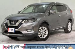 nissan x-trail 2019 quick_quick_HT32_HT32-155011