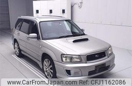 subaru forester 2004 -SUBARU--Forester SG9-003121---SUBARU--Forester SG9-003121-