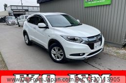 honda vezel 2014 quick_quick_DAA-RU4_RU4-1003963