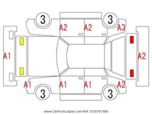 nissan note 2013 -NISSAN--Note DBA-E12--E12-167081---NISSAN--Note DBA-E12--E12-167081- image 2