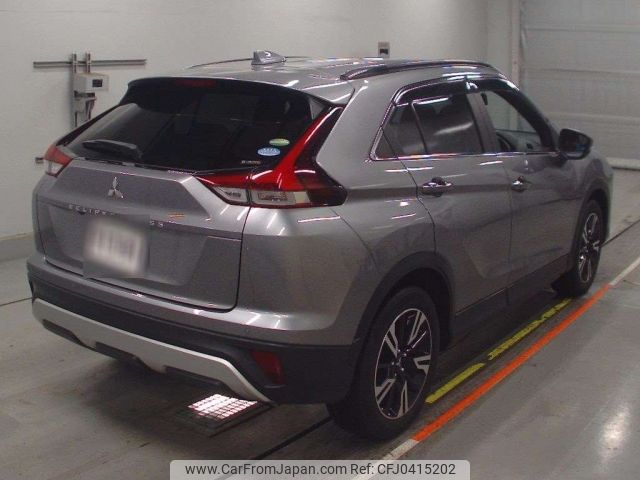 mitsubishi eclipse-cross 2020 -MITSUBISHI--Eclipse Cross GK1W-0300388---MITSUBISHI--Eclipse Cross GK1W-0300388- image 2