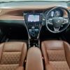 toyota harrier 2019 -TOYOTA--Harrier DBA-ZSU60W--ZSU60-0184759---TOYOTA--Harrier DBA-ZSU60W--ZSU60-0184759- image 2