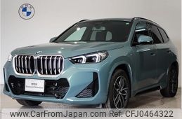 bmw x1 2024 quick_quick_3CA-42EG20T_WBA42EG0605Z63323