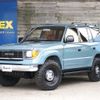 toyota land-cruiser-prado 1998 -TOYOTA--Land Cruiser Prado E-RZJ95W--RZJ95-0010583---TOYOTA--Land Cruiser Prado E-RZJ95W--RZJ95-0010583- image 1