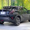 toyota c-hr 2017 quick_quick_ZYX10_ZYX10-2003571 image 18