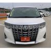 toyota alphard 2018 -TOYOTA--Alphard DBA-GGH30W--GGH30-0023732---TOYOTA--Alphard DBA-GGH30W--GGH30-0023732- image 8