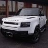 rover defender 2023 -ROVER--Defender 3CA-LE72WAB--SALEA7AW3R2245917---ROVER--Defender 3CA-LE72WAB--SALEA7AW3R2245917- image 1