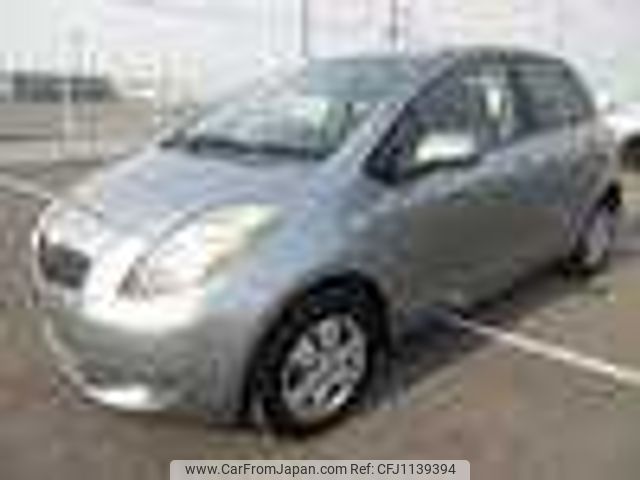 toyota vitz 2007 504928-250512170047 image 2