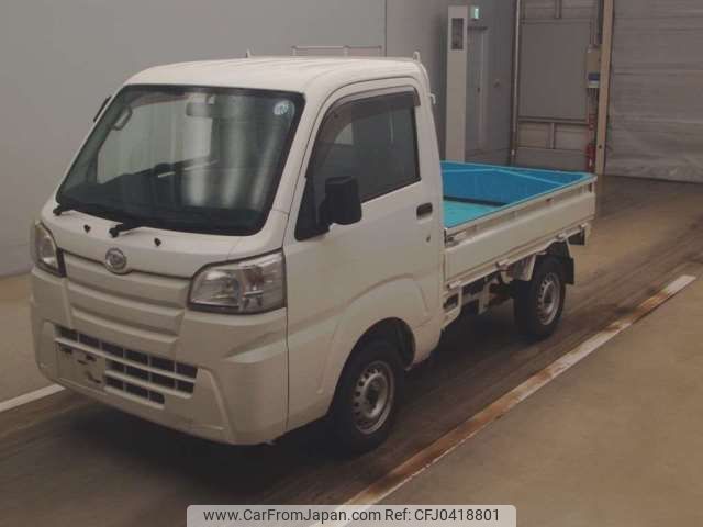 daihatsu hijet-truck 2016 -DAIHATSU--Hijet Truck EBD-S500P--S500P-0042933---DAIHATSU--Hijet Truck EBD-S500P--S500P-0042933- image 1