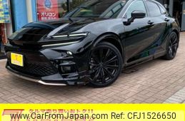 toyota toyota-others 2025 CFJ1526650