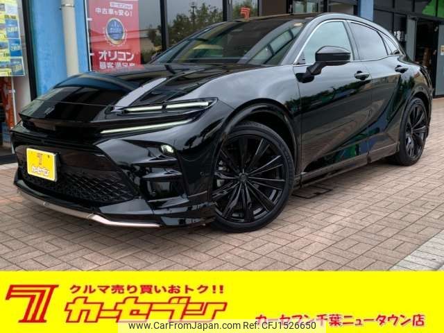 toyota toyota-others 2025 CFJ1526650 image 1
