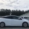 toyota prius 2017 quick_quick_DAA-ZVW50_ZVW50-6082104 image 4