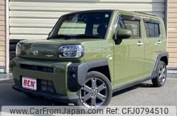 daihatsu taft 2022 -DAIHATSU--Taft 5BA-LA900S--LA900S-0120972---DAIHATSU--Taft 5BA-LA900S--LA900S-0120972-