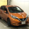 nissan note 2016 -NISSAN 【岡山 502つ7903】--Note HE12-000537---NISSAN 【岡山 502つ7903】--Note HE12-000537- image 1