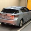 lexus ct 2011 CFJ1627725 image 5