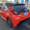 toyota yaris 2021 CFJ0911650 image 8
