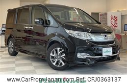 honda stepwagon 2016 -HONDA--Stepwgn DBA-RP3--RP3-1039389---HONDA--Stepwgn DBA-RP3--RP3-1039389-