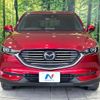 mazda cx-8 2018 quick_quick_KG2P_KG2P-113640 image 15
