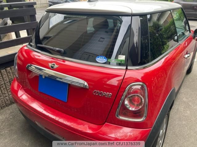 mini mini-others 2012 -BMW--BMW Mini CBA-SU16--WMWSU32060T316686---BMW--BMW Mini CBA-SU16--WMWSU32060T316686- image 2