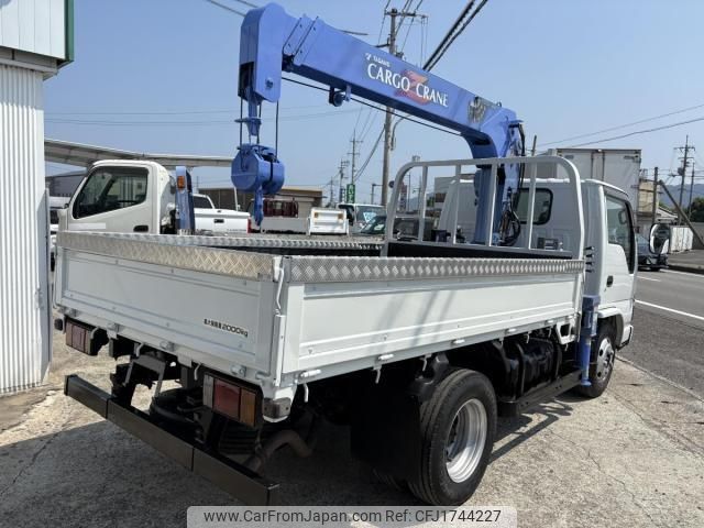 mazda titan 2006 CFJ1744227 image 2