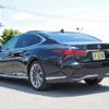 lexus ls 2022 -LEXUS--Lexus LS 6AA-GVF55--GVF55-6007694---LEXUS--Lexus LS 6AA-GVF55--GVF55-6007694- image 6