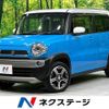 suzuki hustler 2014 quick_quick_MR31S_MR31S-239053 image 1